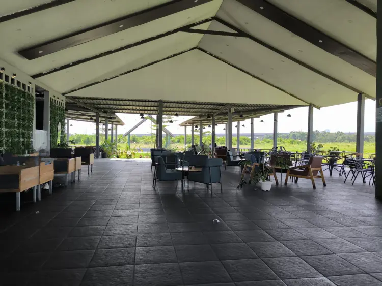 Bento Kopi Telkom Bandung 10