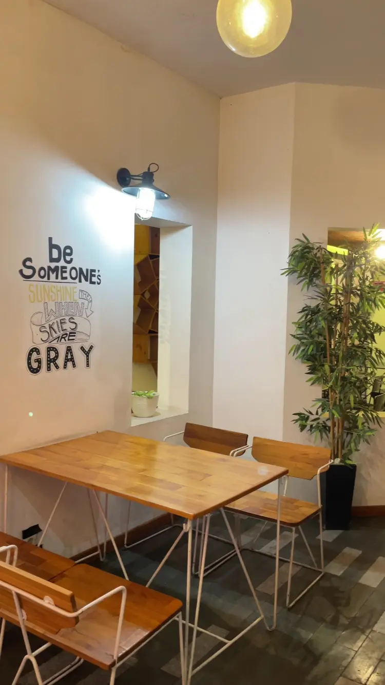 Hotways Chicken Bandung Tamansari 2