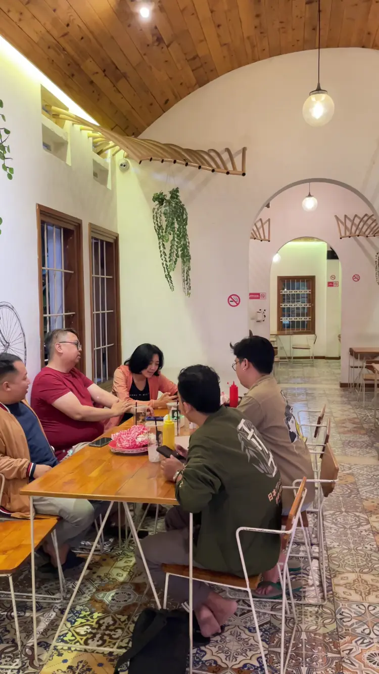 Hotways Chicken Bandung Tamansari 3