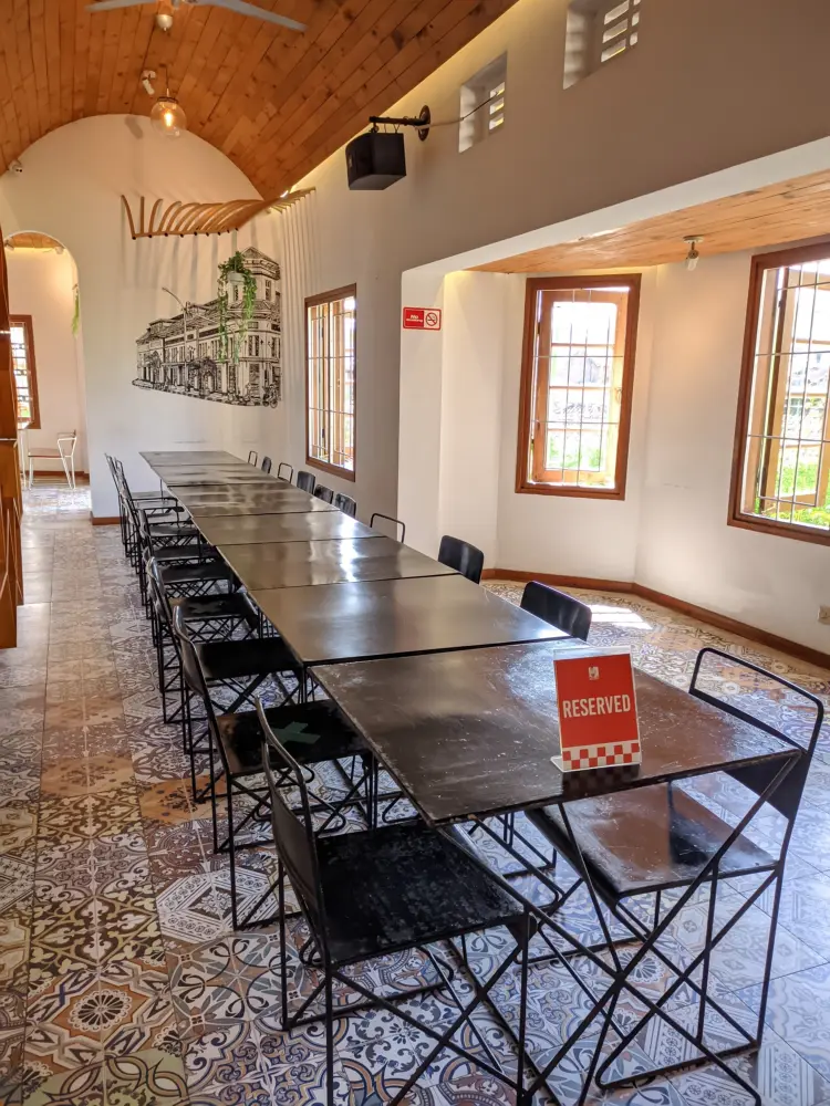 Hotways Chicken Bandung Tamansari 7