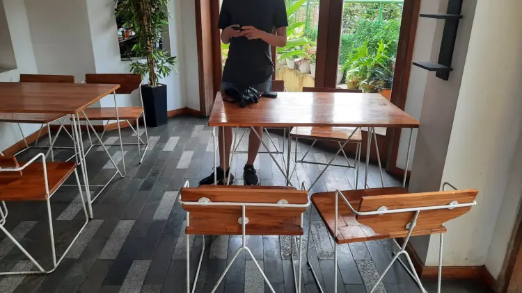 Hotways Chicken Bandung Tamansari 6