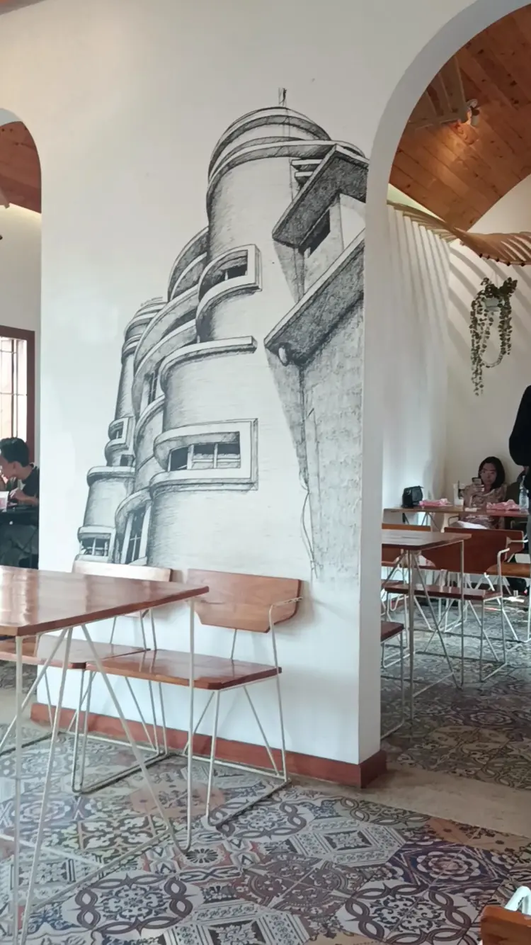 Hotways Chicken Bandung Tamansari 10