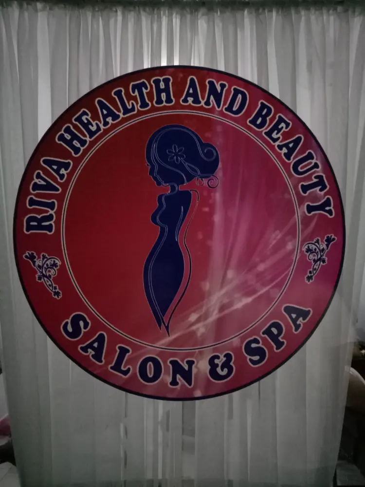 RIVA SALON & WEDDING DECORATION 1