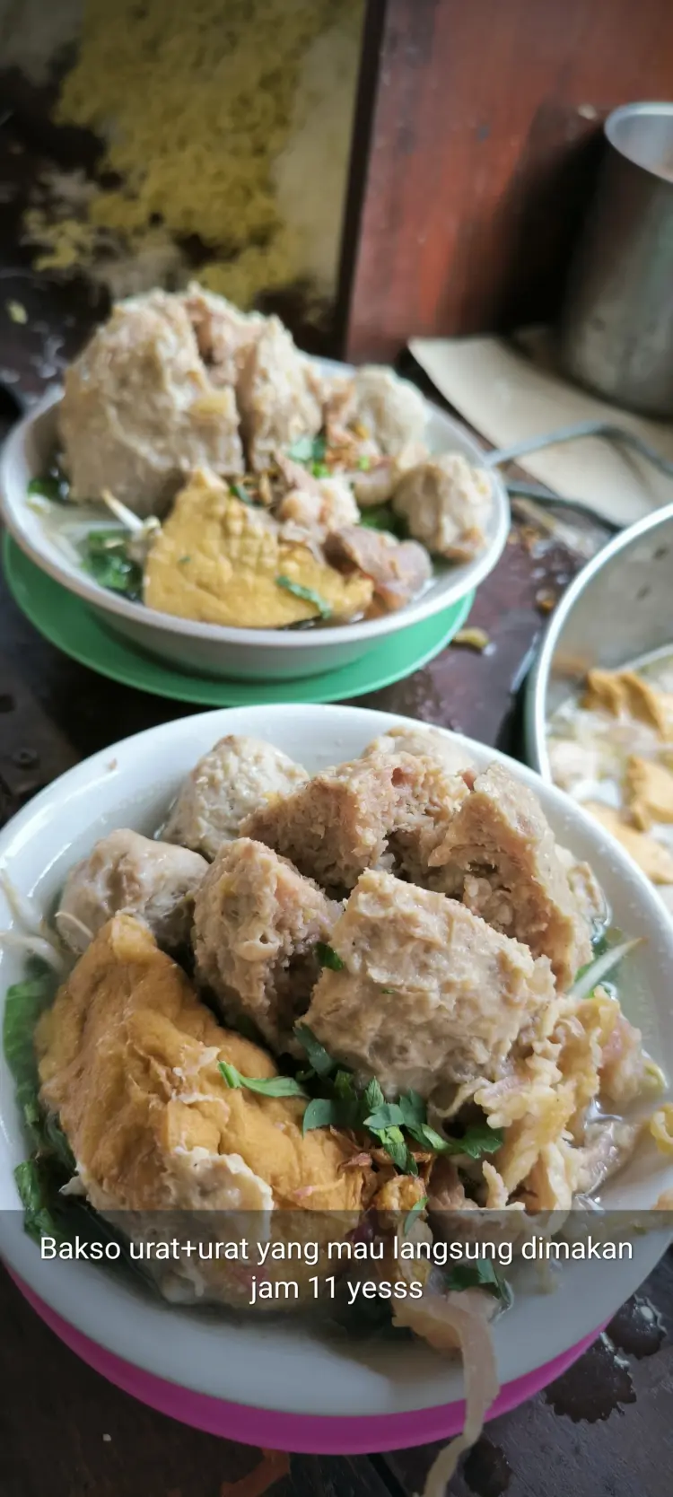 Bakso Awan Kingkit 1
