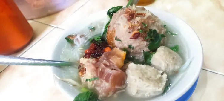 Bakso Awan Kingkit 2