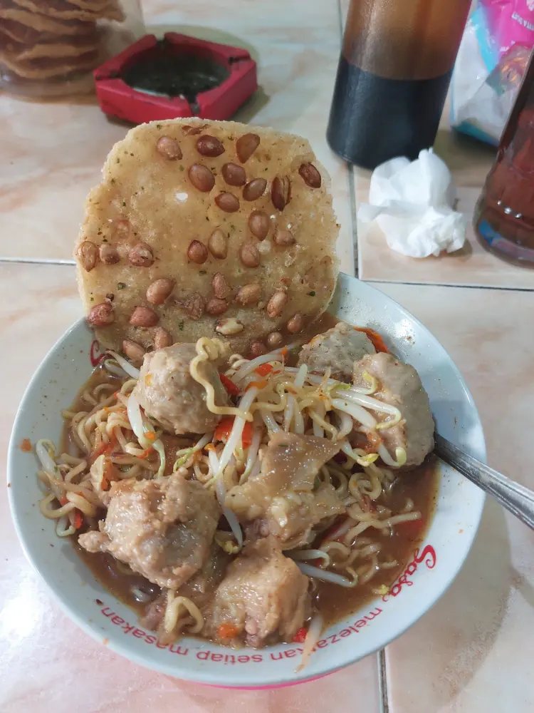 Bakso Awan Kingkit 3