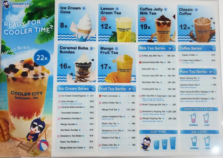 Cooler City Royal Plaza 3