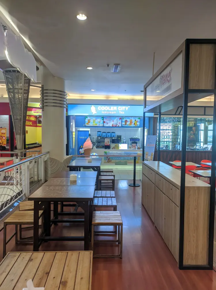 Cooler City Royal Plaza 2