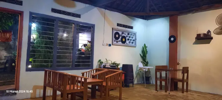 Madju Djaja Coffee 3