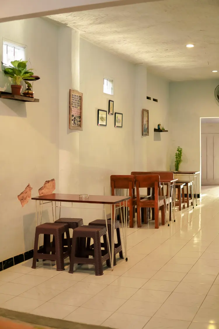 Madju Djaja Coffee 4