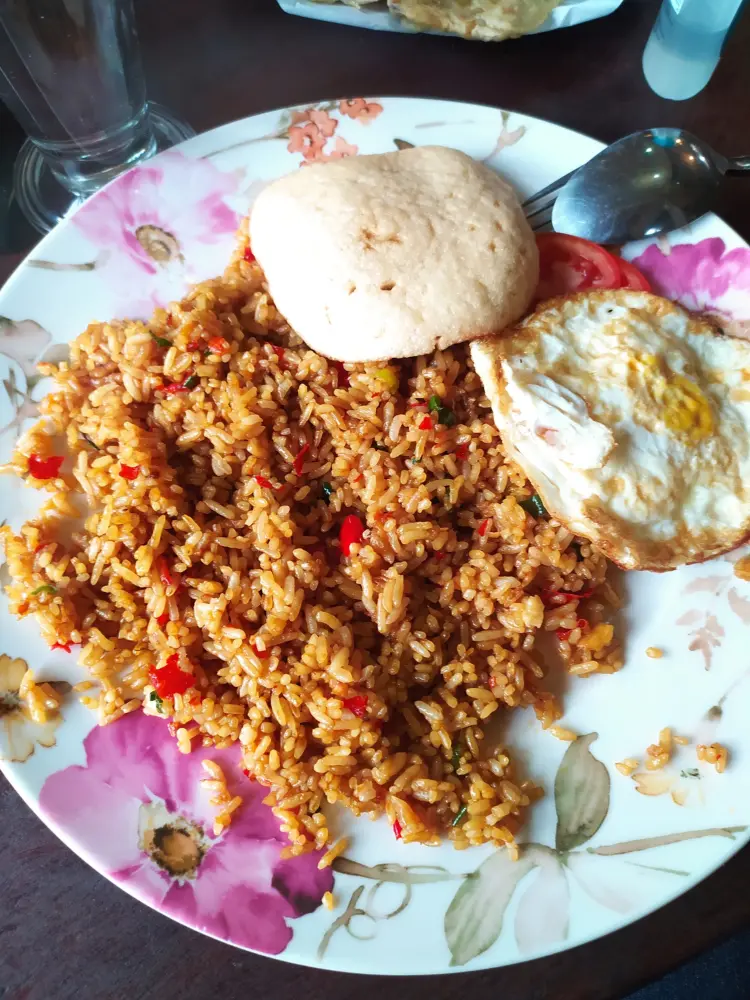 Riverside Coffee Shop 2