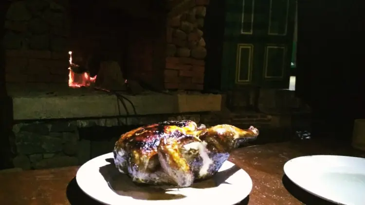 Riverside Coffee Shop 3