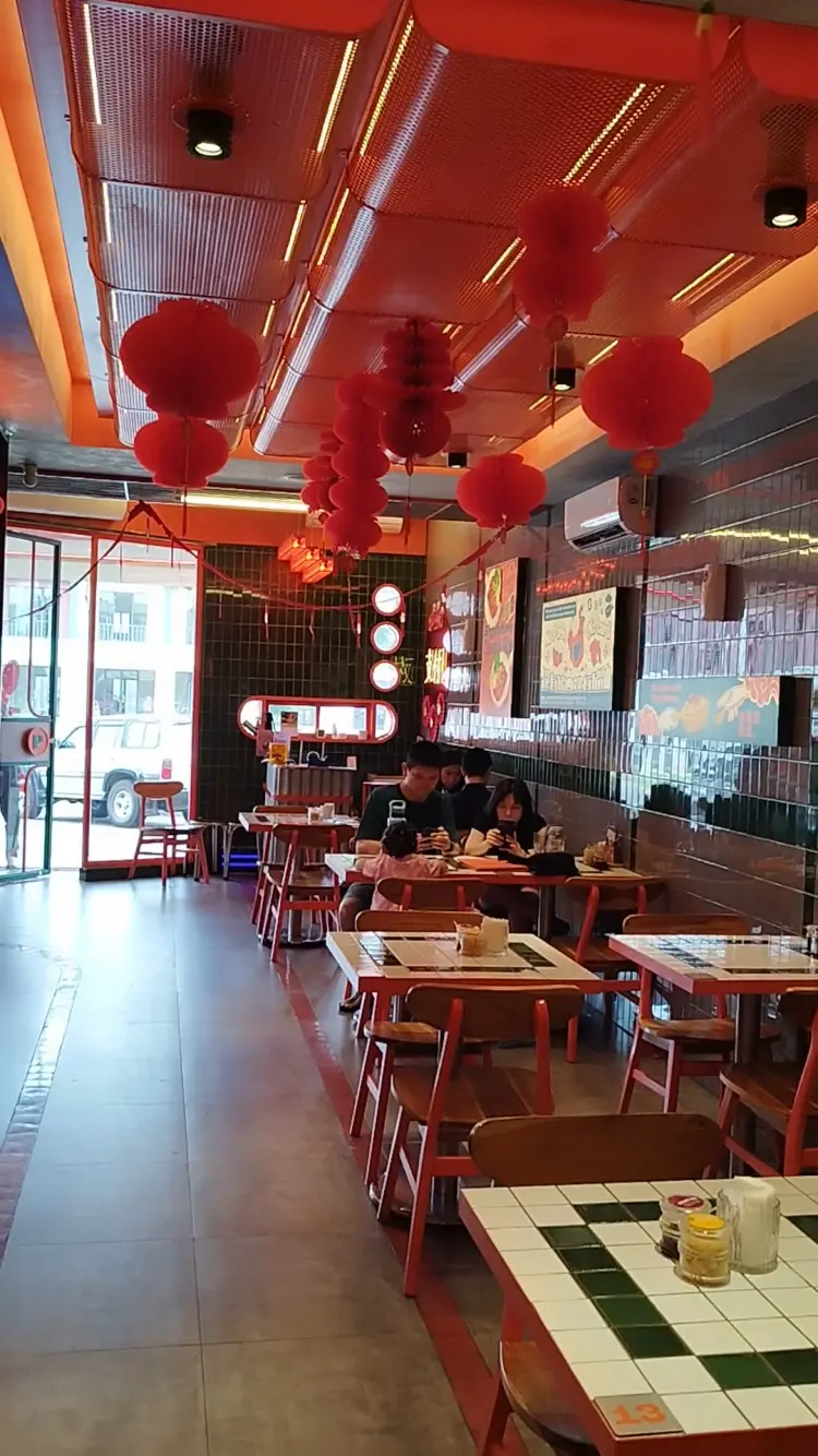 Potteria - Gading Serpong 9