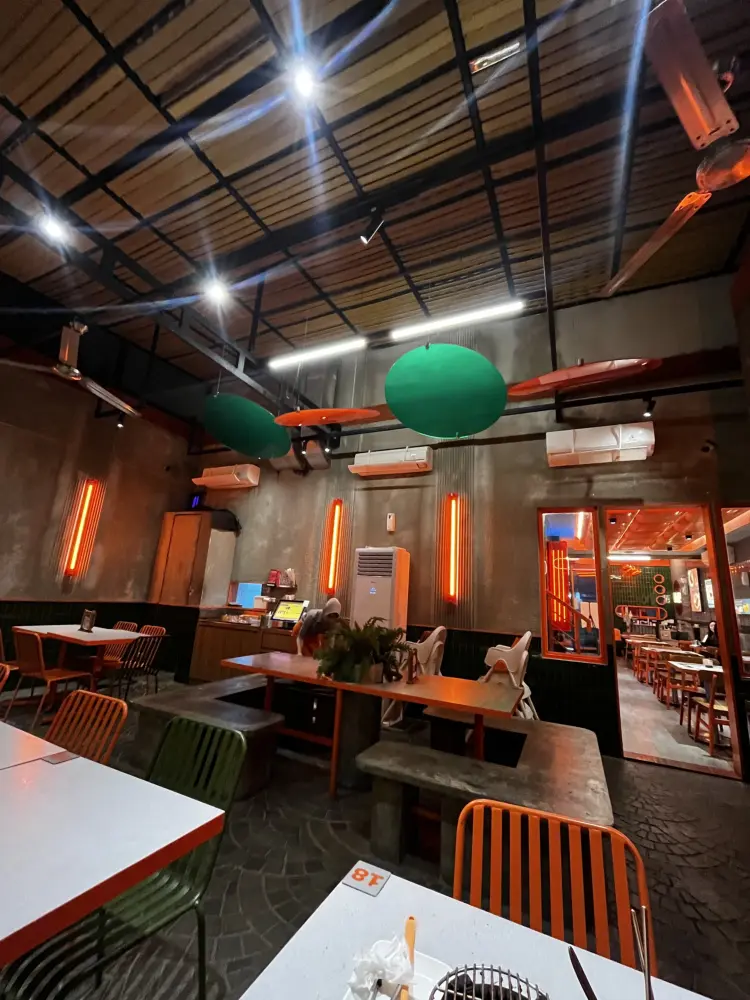 Potteria - Gading Serpong 5