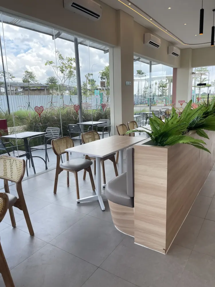 Kopi Kenangan - Eastvara BSD 2