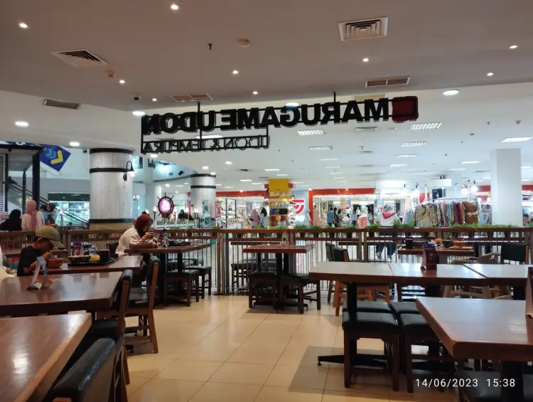 Marugame Udon, Mall Panakkukang 6