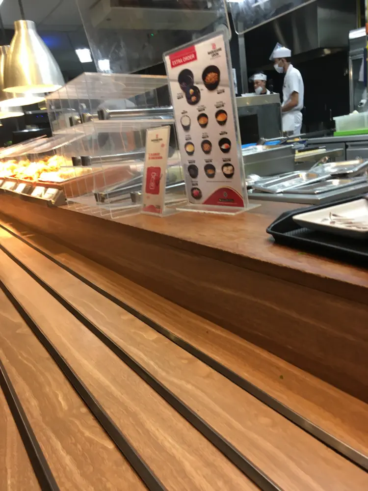 Marugame Udon, Mall Panakkukang 10