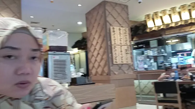 Marugame Udon, Mall Panakkukang 4