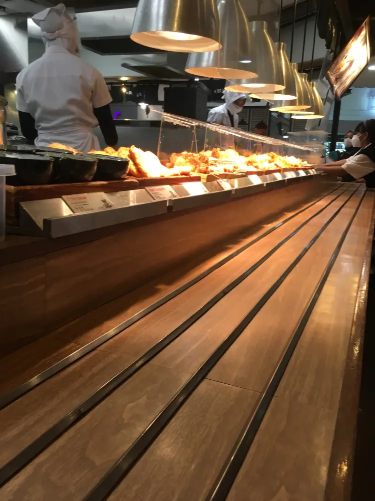 Marugame Udon, Mall Panakkukang 3