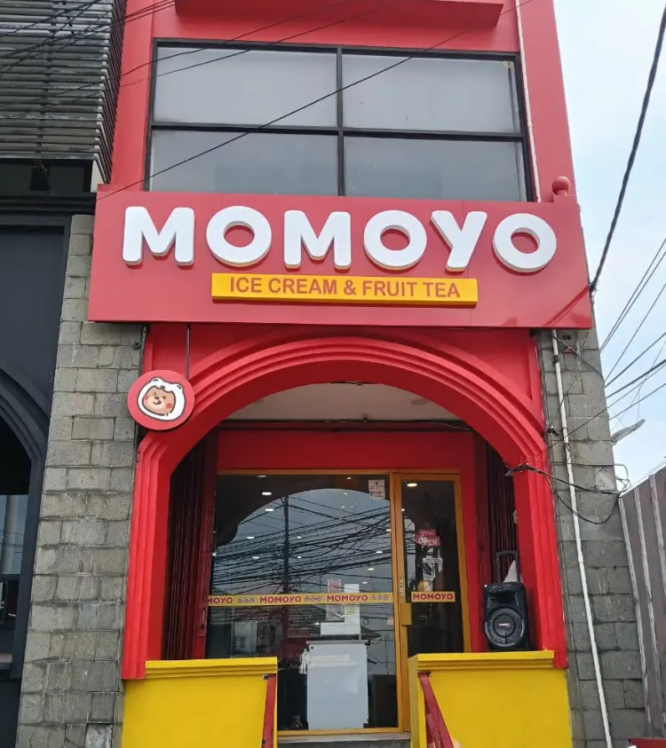 Momoyo Pangkalan Jati 1