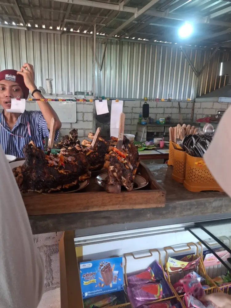 Rating Google 4.9, tapi nunggunya 2 jam… 😩 Tempat viral di Jateng ini beneran mantap gak?