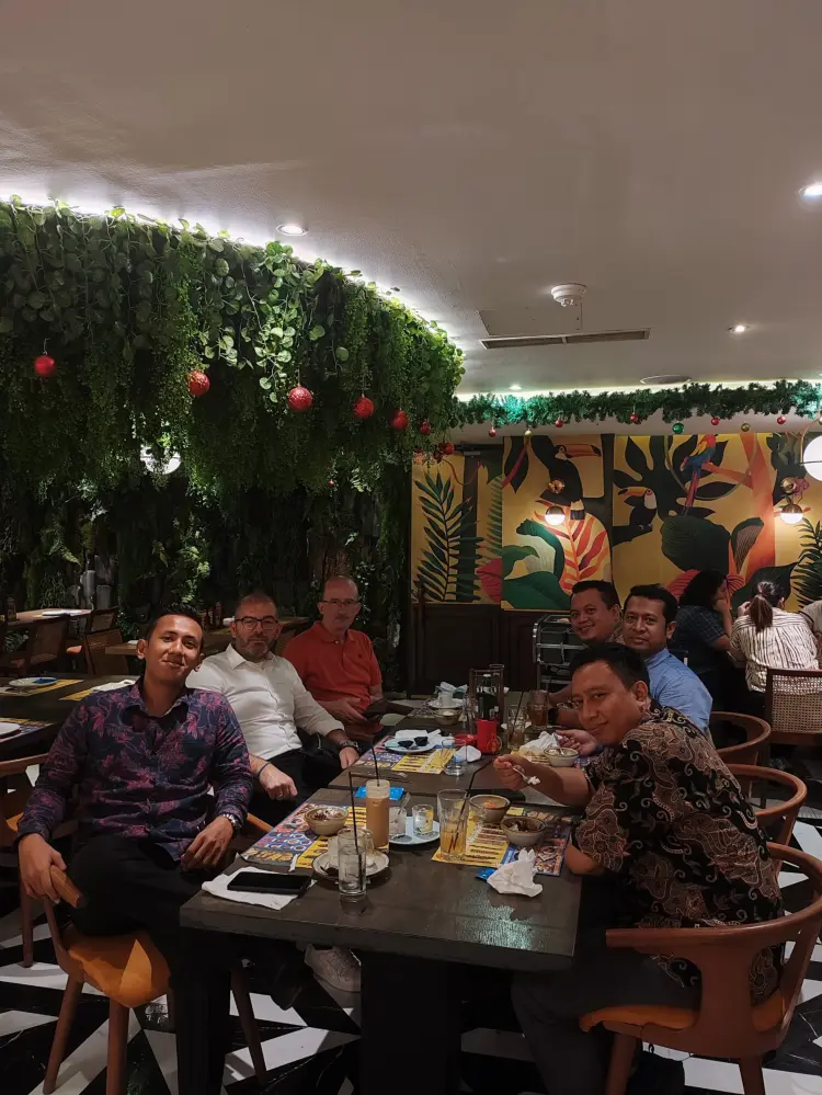 Tucano’s Brazilian BBQ (Pavilion Retail Arcade) 7