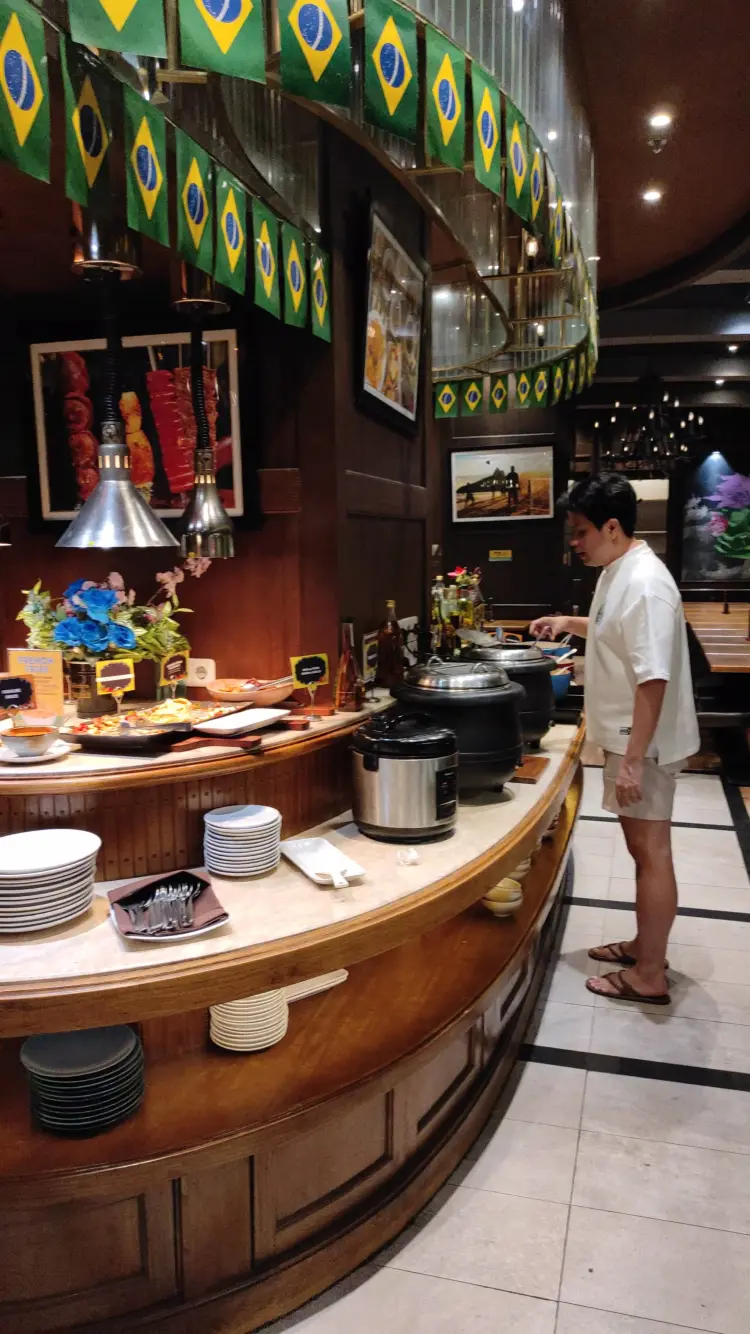 Tucano’s Brazilian BBQ (Pavilion Retail Arcade) 4