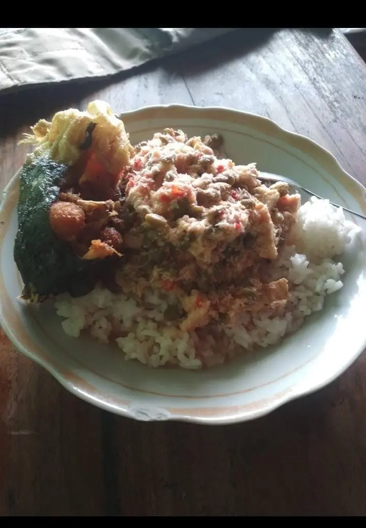Warung Lumintu Ngawi 10
