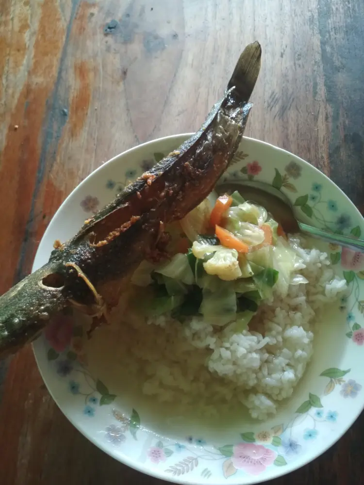 Warung Lumintu Ngawi 9