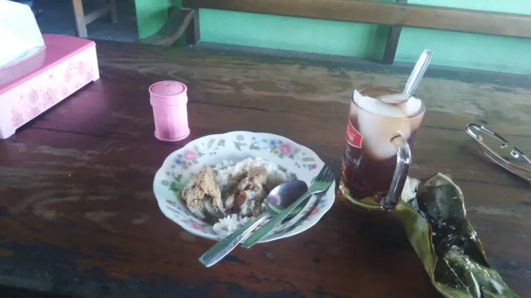 Warung Lumintu Ngawi 7