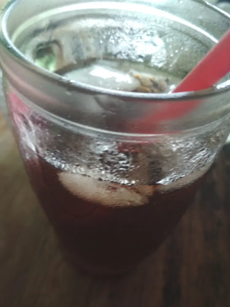 Warung Lumintu Ngawi 5