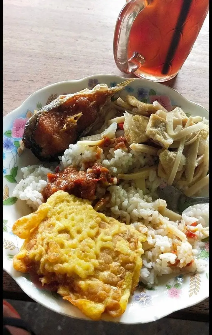 Warung Lumintu Ngawi 8