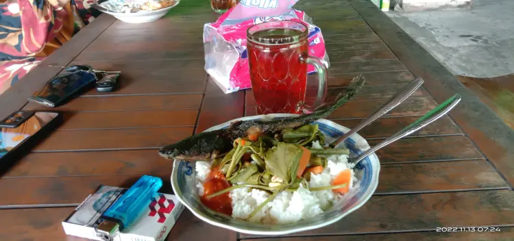 Warung Lumintu Ngawi 6