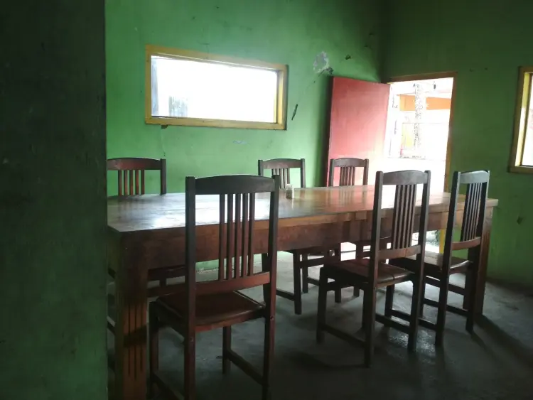 Warung Lumintu Ngawi 4