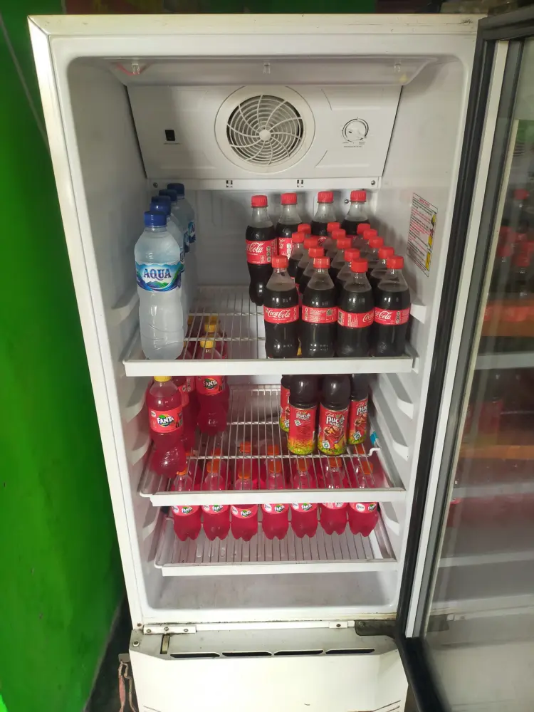 Warung Lumintu Ngawi 3