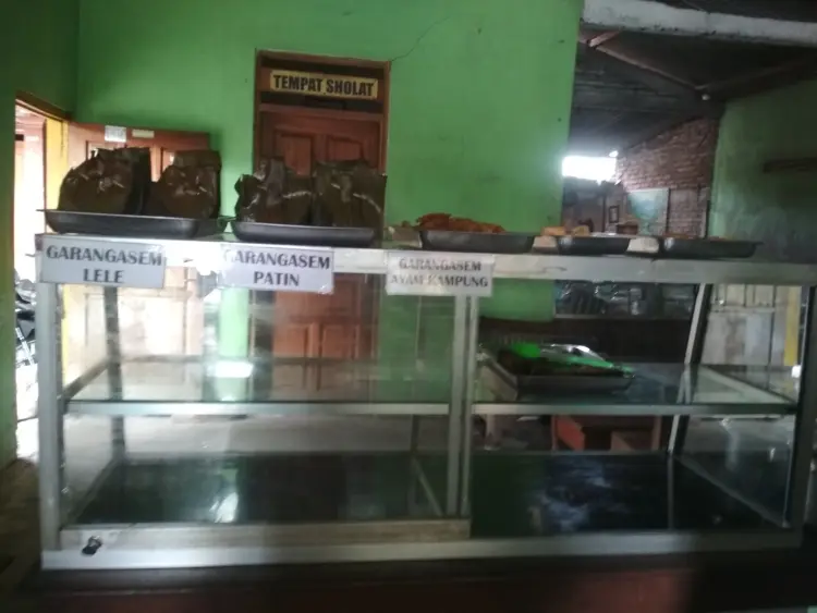 Warung Lumintu Ngawi 2