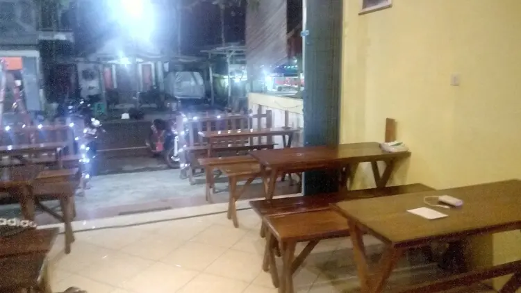 Ayam Geprek Cilacap 4