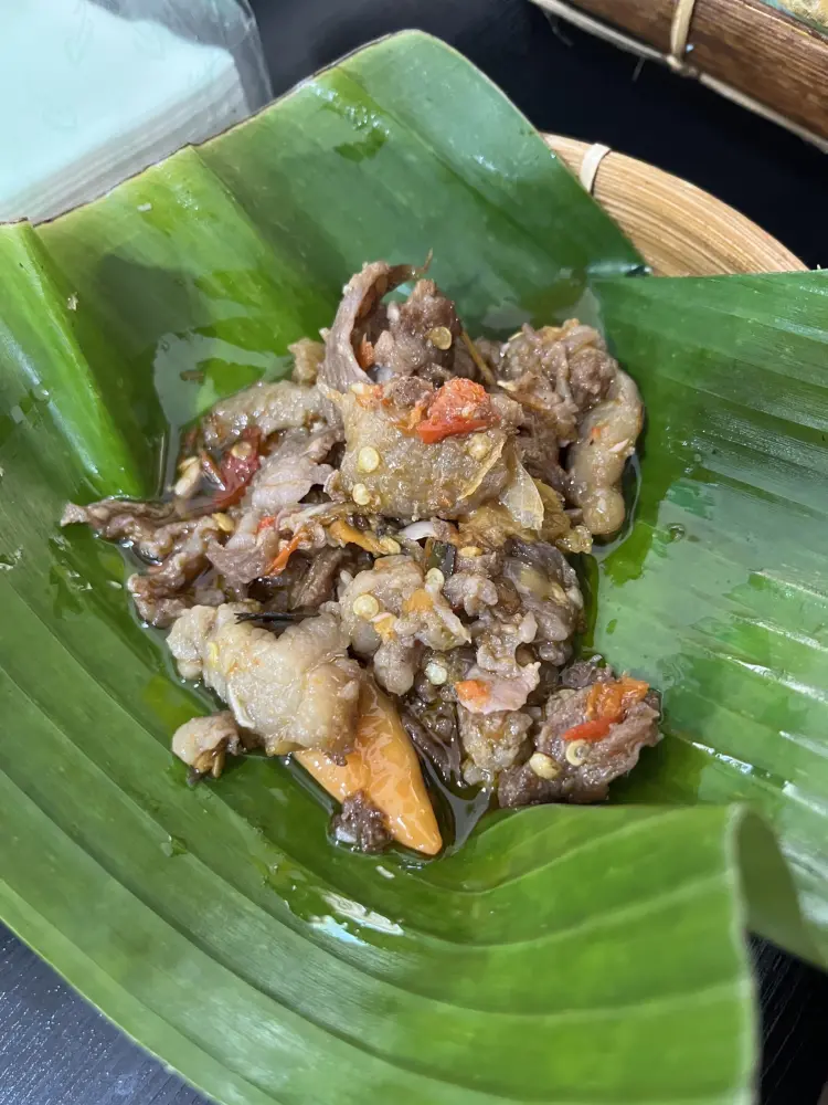 Dadar Beredar - Tambun (Bekasi 2) 10