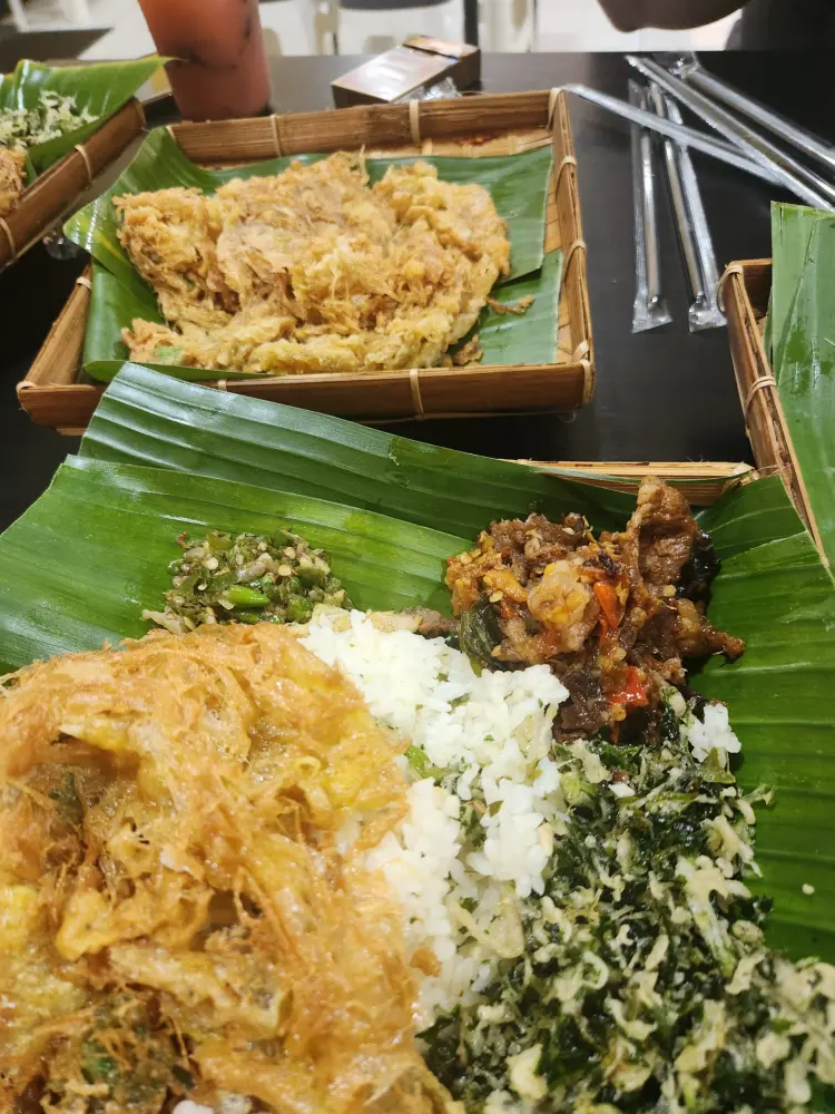 Dadar Beredar - Tambun (Bekasi 2) 6