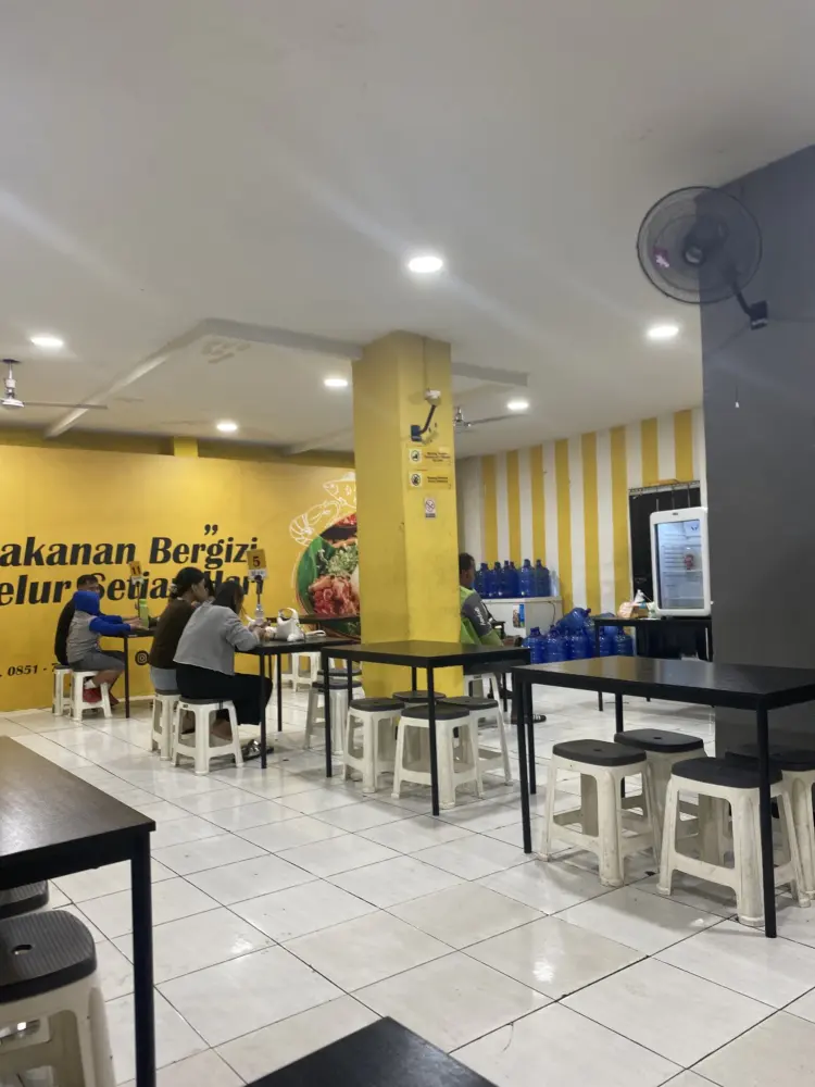 Dadar Beredar - Tambun (Bekasi 2) 5