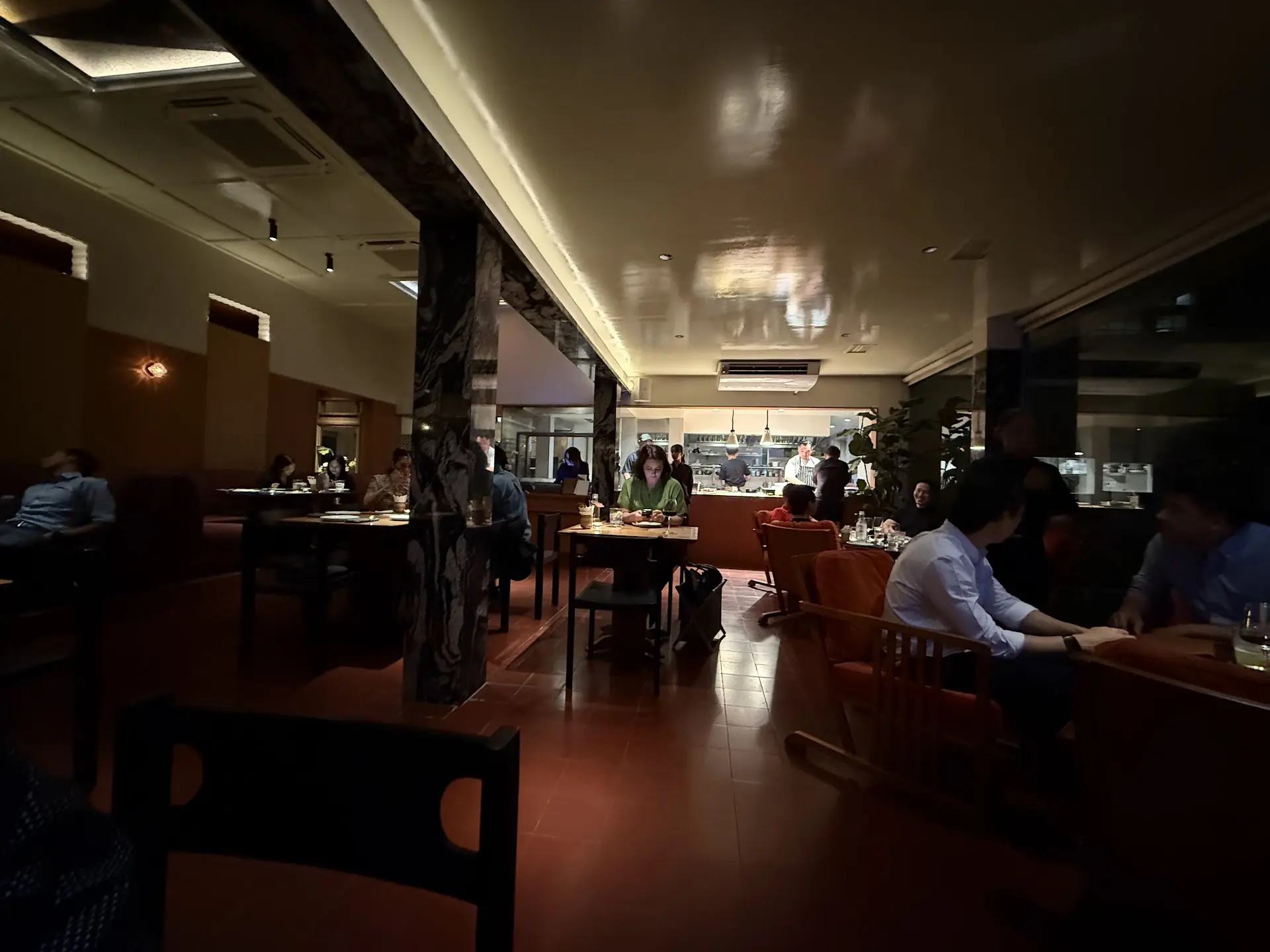 Stop eating random Thai food in Jakarta! The real connoisseurs all come to this old house. 2