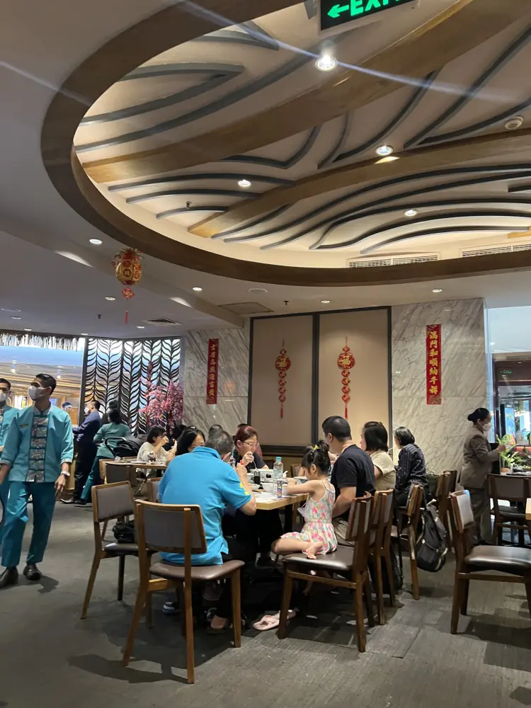 Imperial Shanghai Lamian & Xiao Long Bao 5