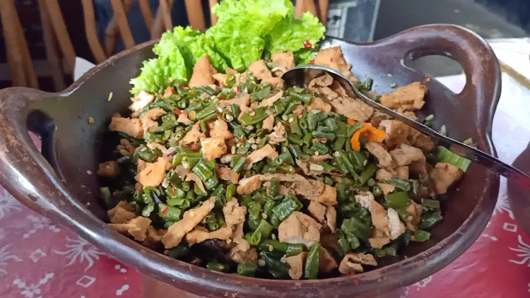 Gaung Resto Rest Area 24 Jam 8