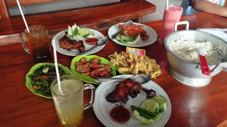 Gaung Resto Rest Area 24 Jam 10