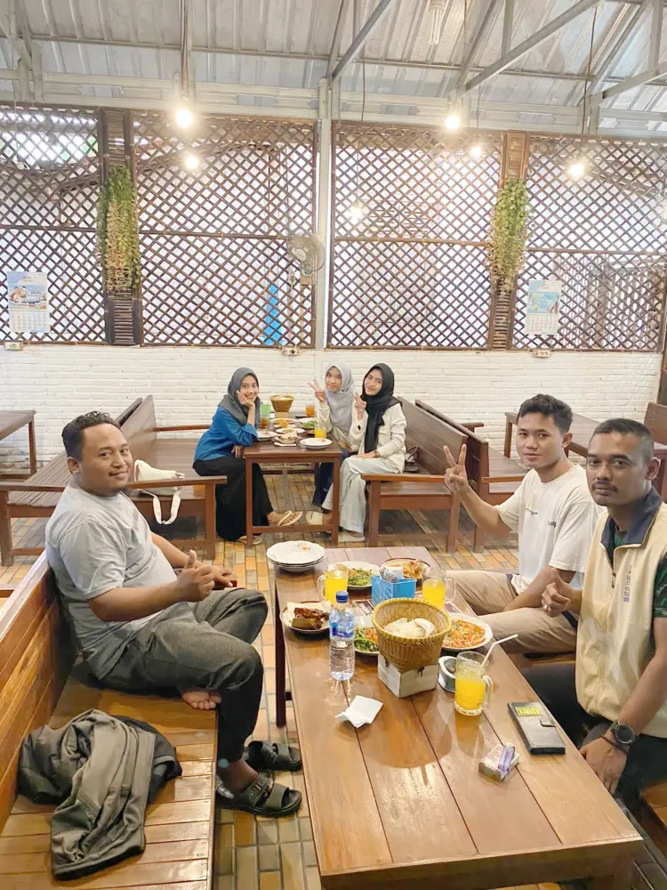 RM HAFID "reborn" X Latar Kopi 1