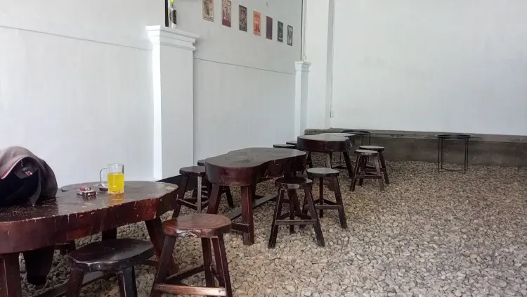 RM HAFID "reborn" X Latar Kopi 2