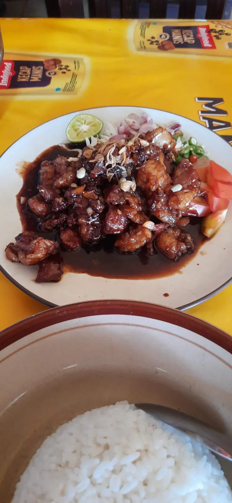 Sate Solo Pak Tin 2 3