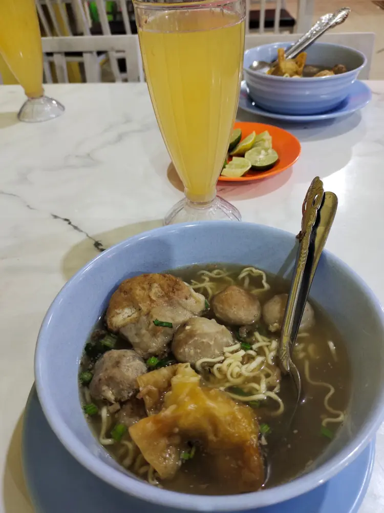 RM. Bakso Enak 2