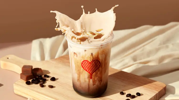 Kopi Kenangan - Ruko Driyorejo Kota Baru S03 - 018 & 019 1