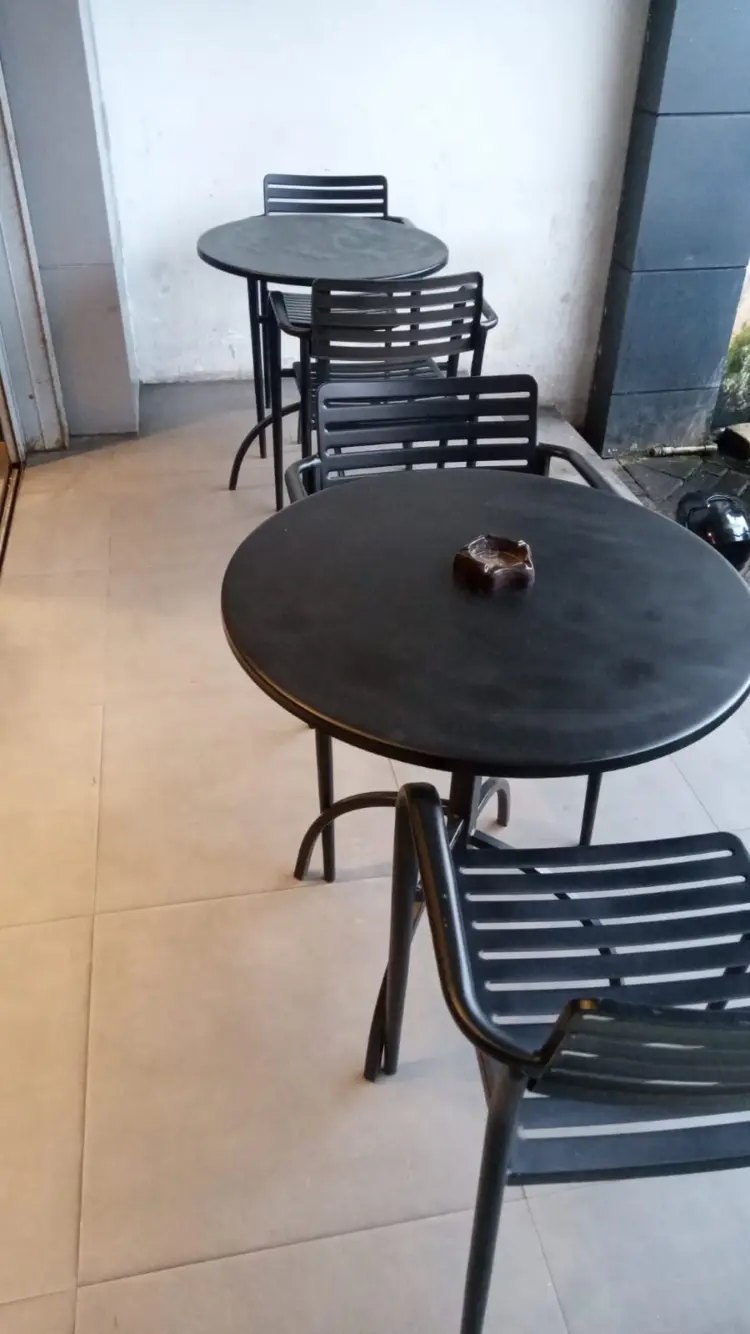 Chatime - Sunandar Malang 3